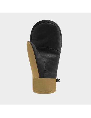 Racer Sweety black/camel