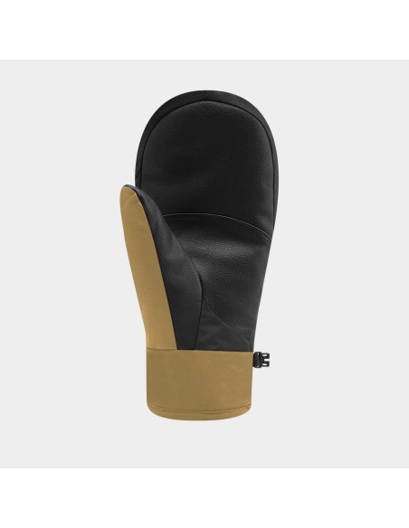 Racer Sweety black/camel