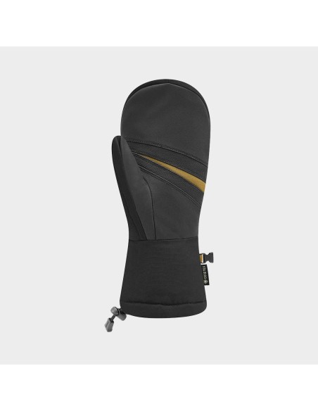 Racer Moven6 black/camel