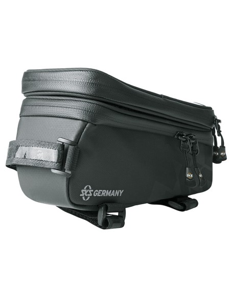 SKS Explorer Smart top tube bag