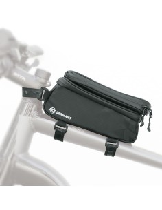 SKS Explorer Smart top tube bag