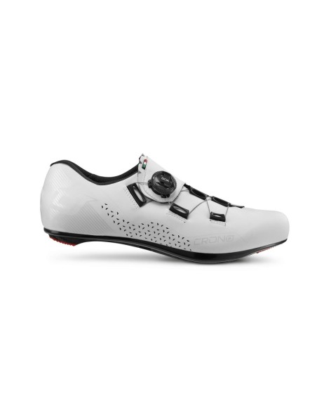 Maantiekengät Crono CR-3.5 white