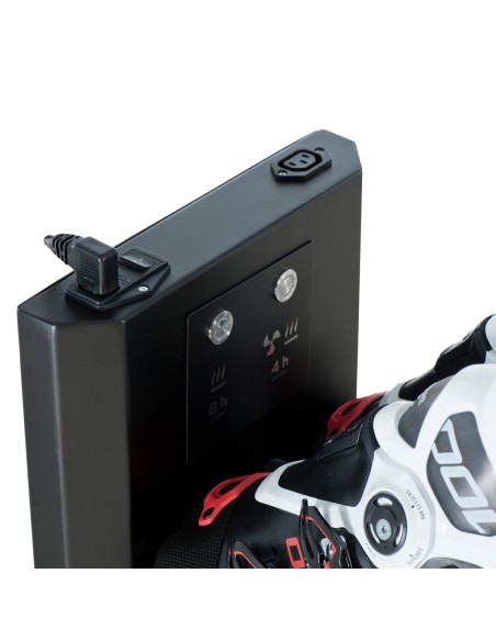 QBL Dryer Supreme Hybrid 2B