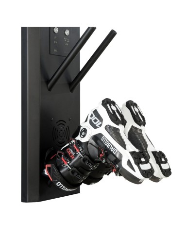 QBL Dryer Supreme Hybrid 2B