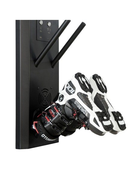 QBL Dryer Supreme Hybrid 2B