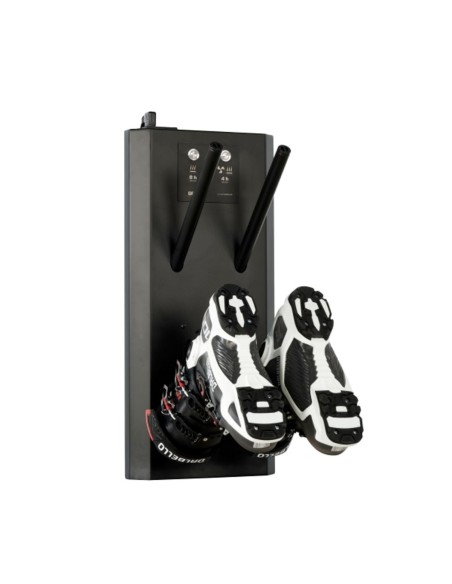 QBL Dryer Supreme Hybrid 2B