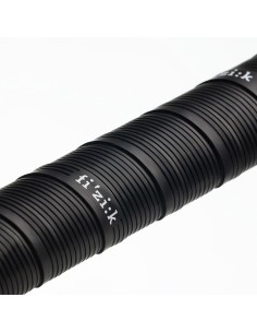 Fizik Vento Microtex 2mm Tacky Black lenskupael 2