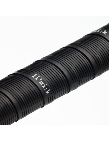 Fizik Vento Microtex 2mm Tacky Black ohjaustankoteippi