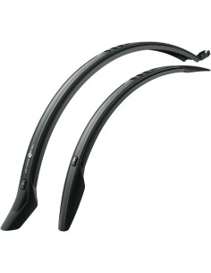 SKS Velo 47 Trekking porilaudade komplekt