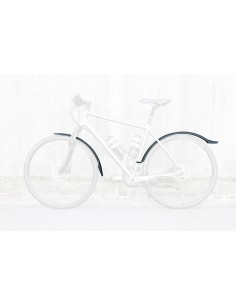 SKS Velo 47 Trekking lokasuojan setti 2