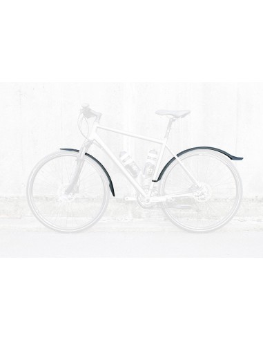 SKS Velo 47 Trekking mudguards set