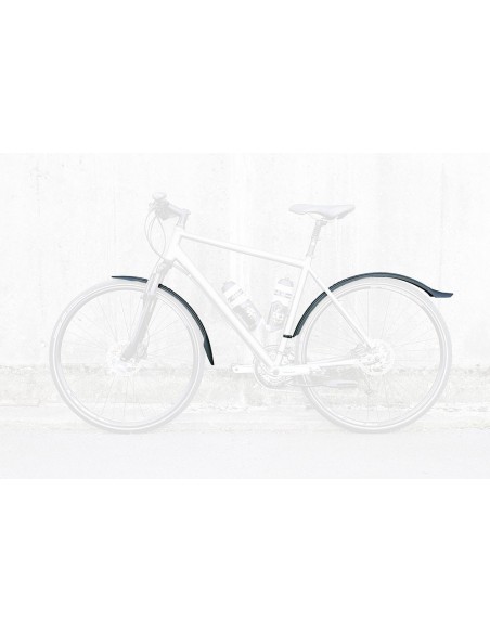 SKS Velo 47 Trekking lokasuojan setti