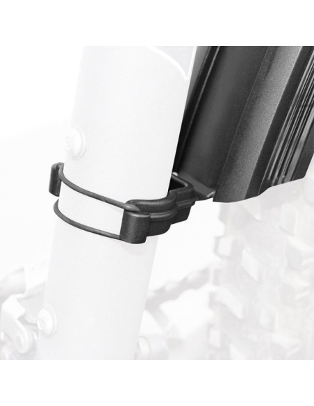 SKS Velo 47 Trekking porilaudade komplekt