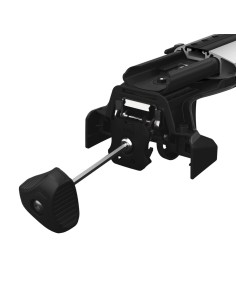 Thule Edge Fixpoint 4pcs. 2