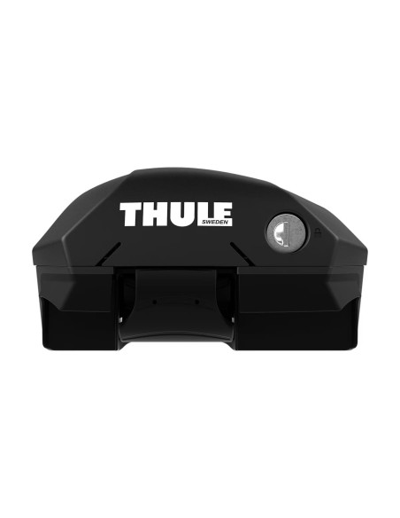 Thule Edge Raised Rail 4pcs.