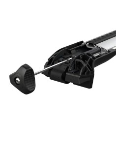 Thule Edge Raised Rail 4pcs. 2