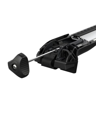 Thule Edge Raised Rail 4pcs.