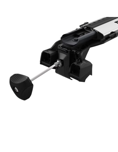 Thule Edge Flush Rail 4pcs.