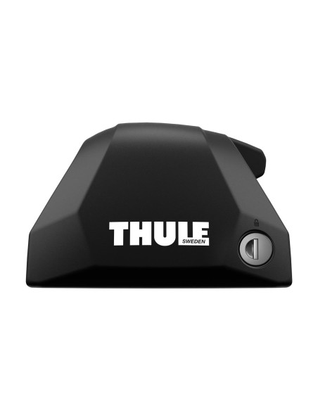 Thule Edge Flush Rail 4pcs.