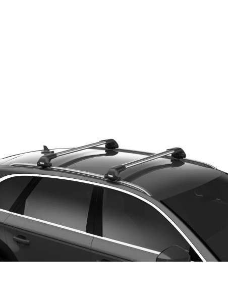 Thule Edge Flush Rail 4pcs.