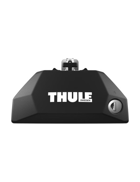 Thule Flush Rail 4pcs.