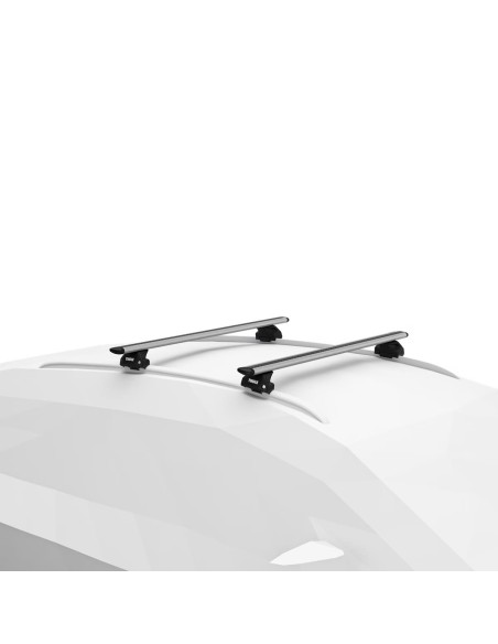 Thule Flush Rail 4pcs.