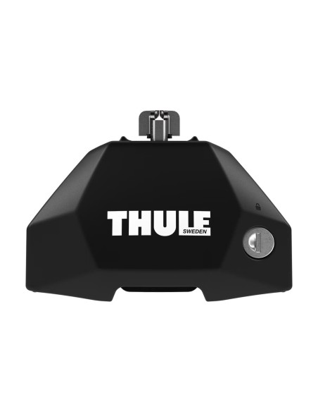 Thule Evo Fixpoint 4pcs.