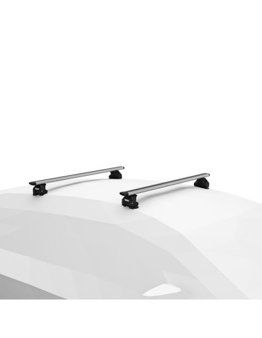 Thule Evo Fixpoint 4pcs.