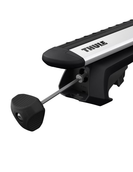 Thule Raised Rail Evo 4pcs.