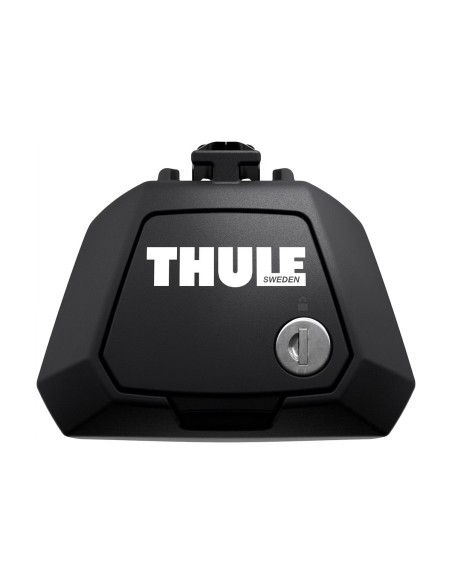 Thule Raised Rail Evo 4pcs.