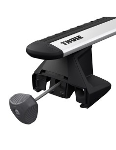 Thule Evo Clamp 4pcs. 2