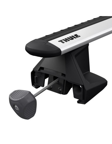 Thule Evo Clamp 4pcs.