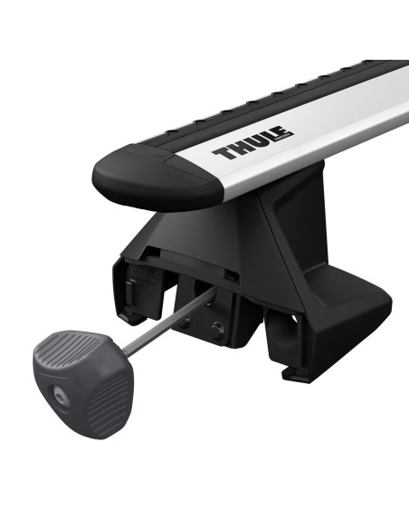 Thule Evo Clamp 4pcs.
