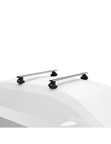 Thule Evo Clamp 4pcs.