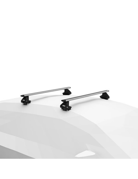 Thule Evo Clamp 4pcs.