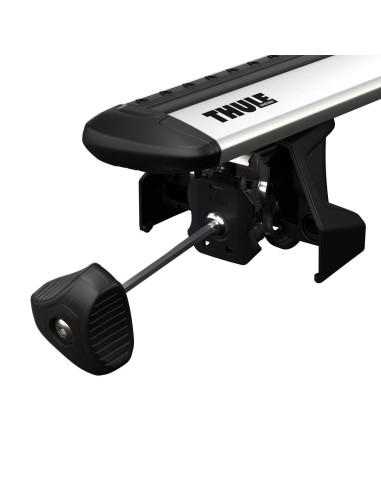 Thule Evo Fixpoint 2pcs.