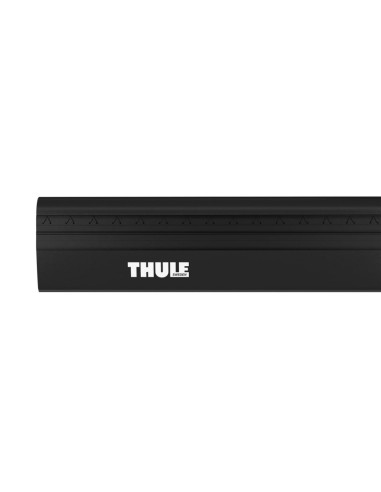 Thule WingBar Edge black 68-113cm 1pcs.