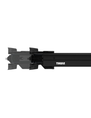 Thule WingBar Edge black 68-113cm 1pcs.