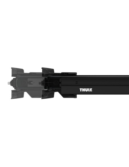 Thule WingBar Edge black 68-113cm 1pcs.
