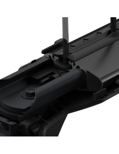 Thule WingBar Edge black 68-113cm 1pcs.