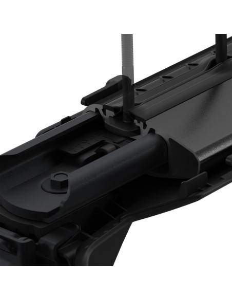 Thule WingBar Edge black 68-113cm 1pcs.