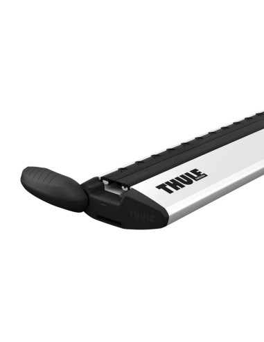 Thule WingBar Evo 108-135cm 2pcs.