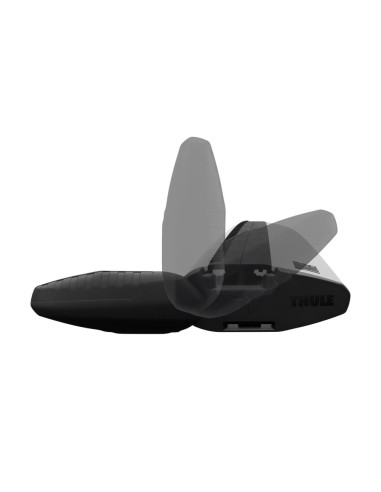 Thule WingBar Evo 108-135cm 2pcs.