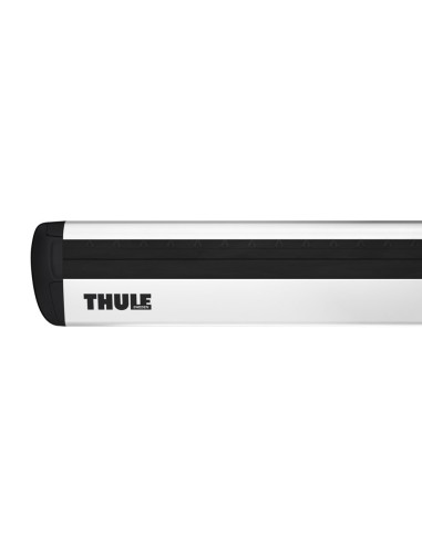 Thule WingBar Evo 108-135cm 2pcs.