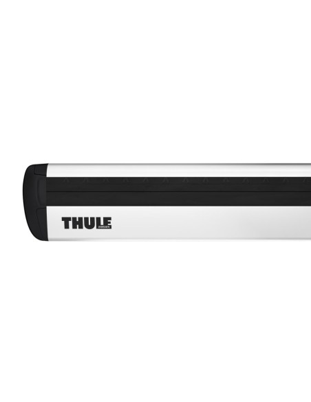 Thule WingBar Evo 108-135cm 2pcs.