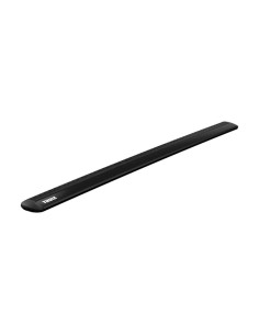 Thule WingBar Evo black 108-135cm 2pcs.