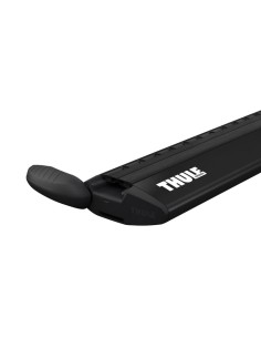 Thule WingBar Evo black 108-135cm 2pcs. 2