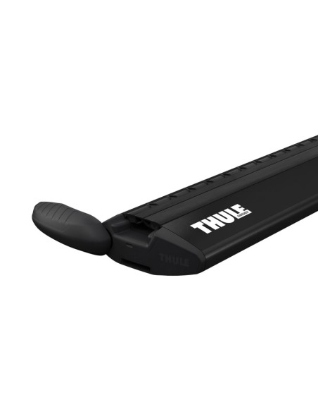 Thule WingBar Evo black 108-135cm 2pcs.