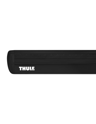 Thule WingBar Evo black 108-135cm 2pcs.