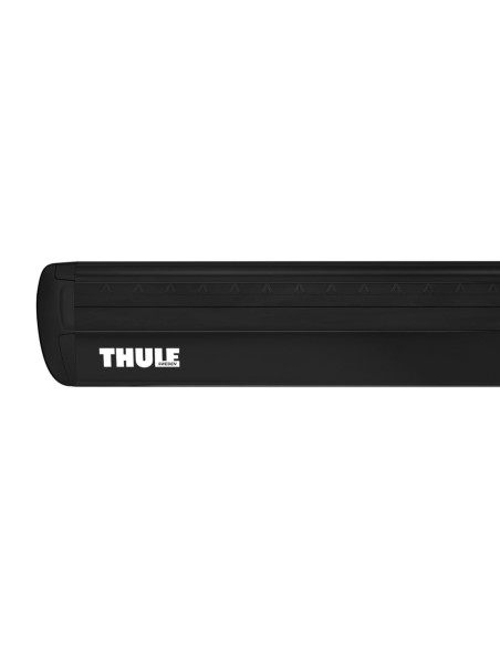 Thule WingBar Evo black 108-135cm 2pcs.